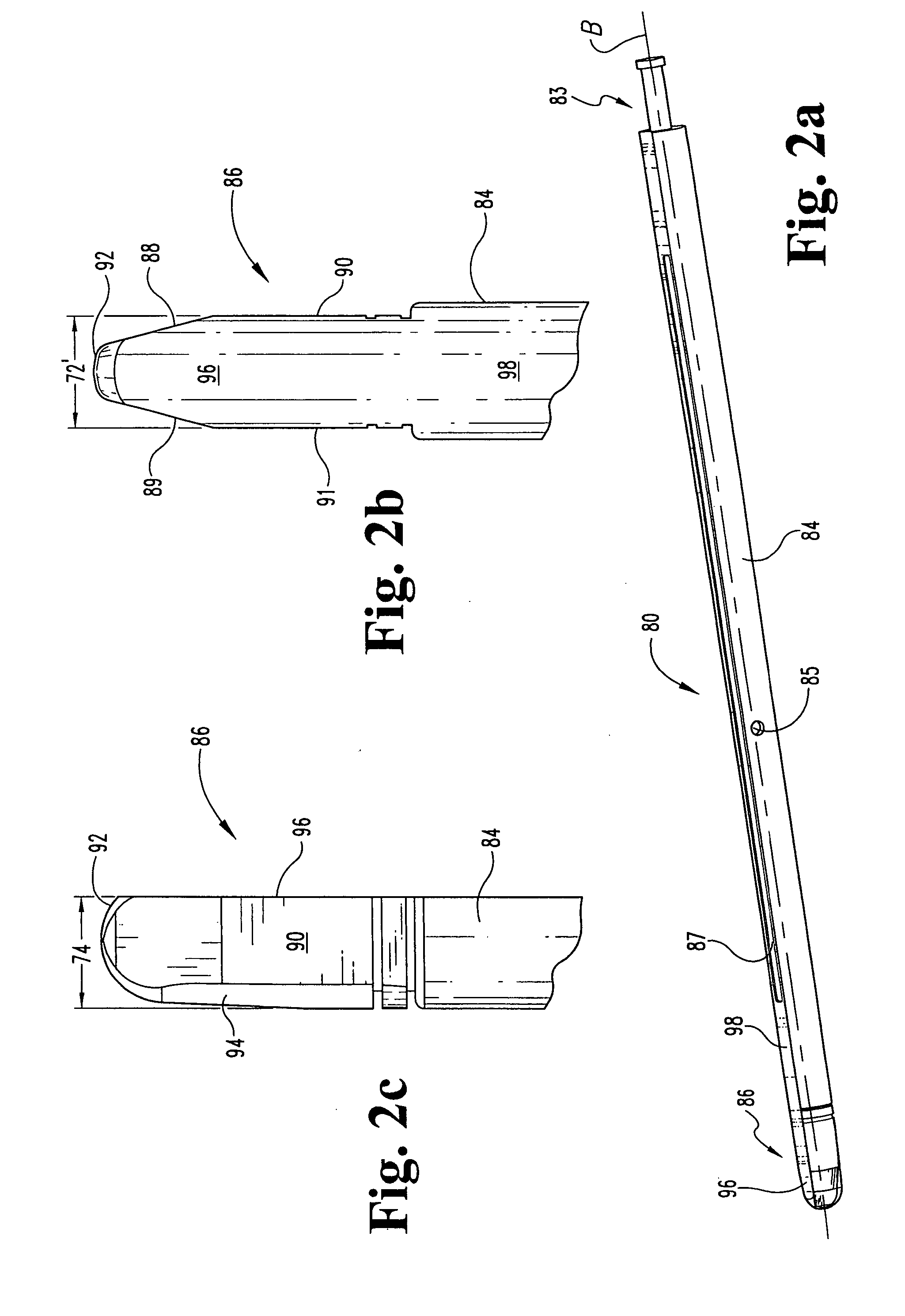 Methods and instrument for vertebral interbody fusion