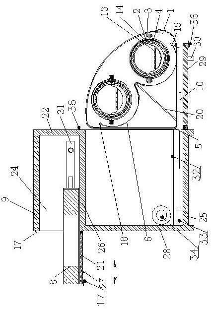 Vacuum tube solar barbecue oven