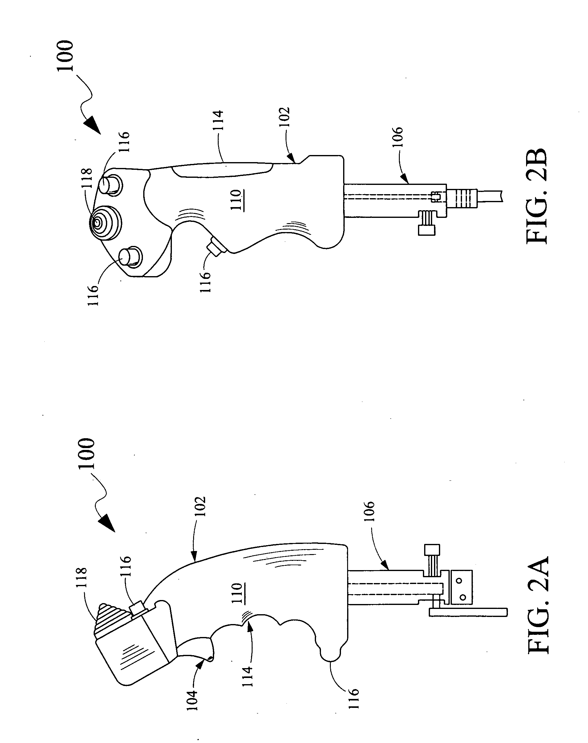 Automobile Gear Shifter Kit