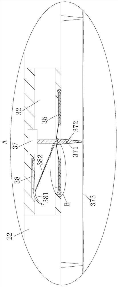 Intelligent temperature control system based on communication network engineering