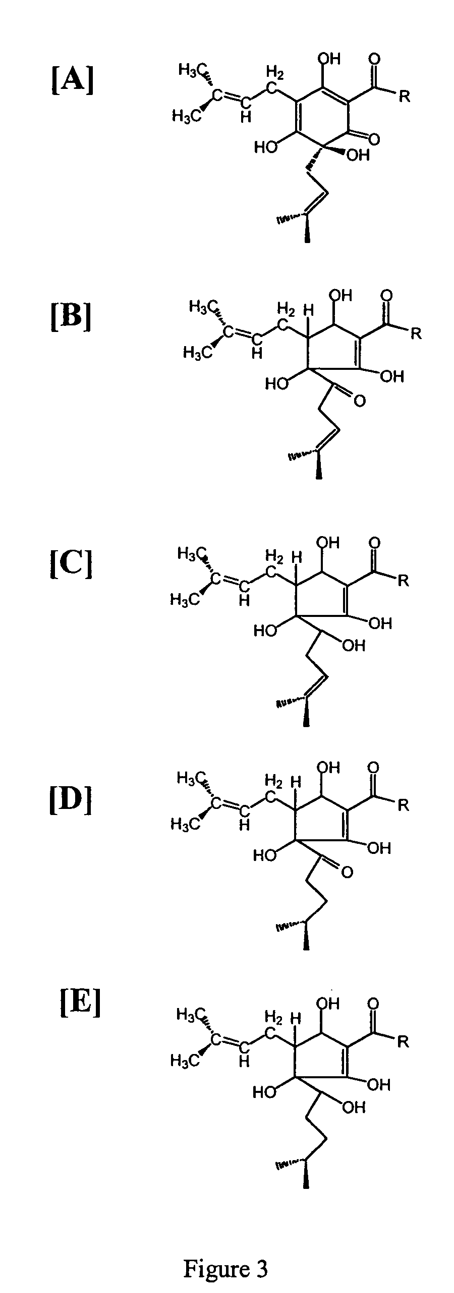 Synergistic compositions that treat or inhibit pathological conditions associated with inflammatory response