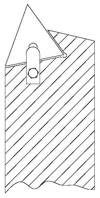 A CNC tool