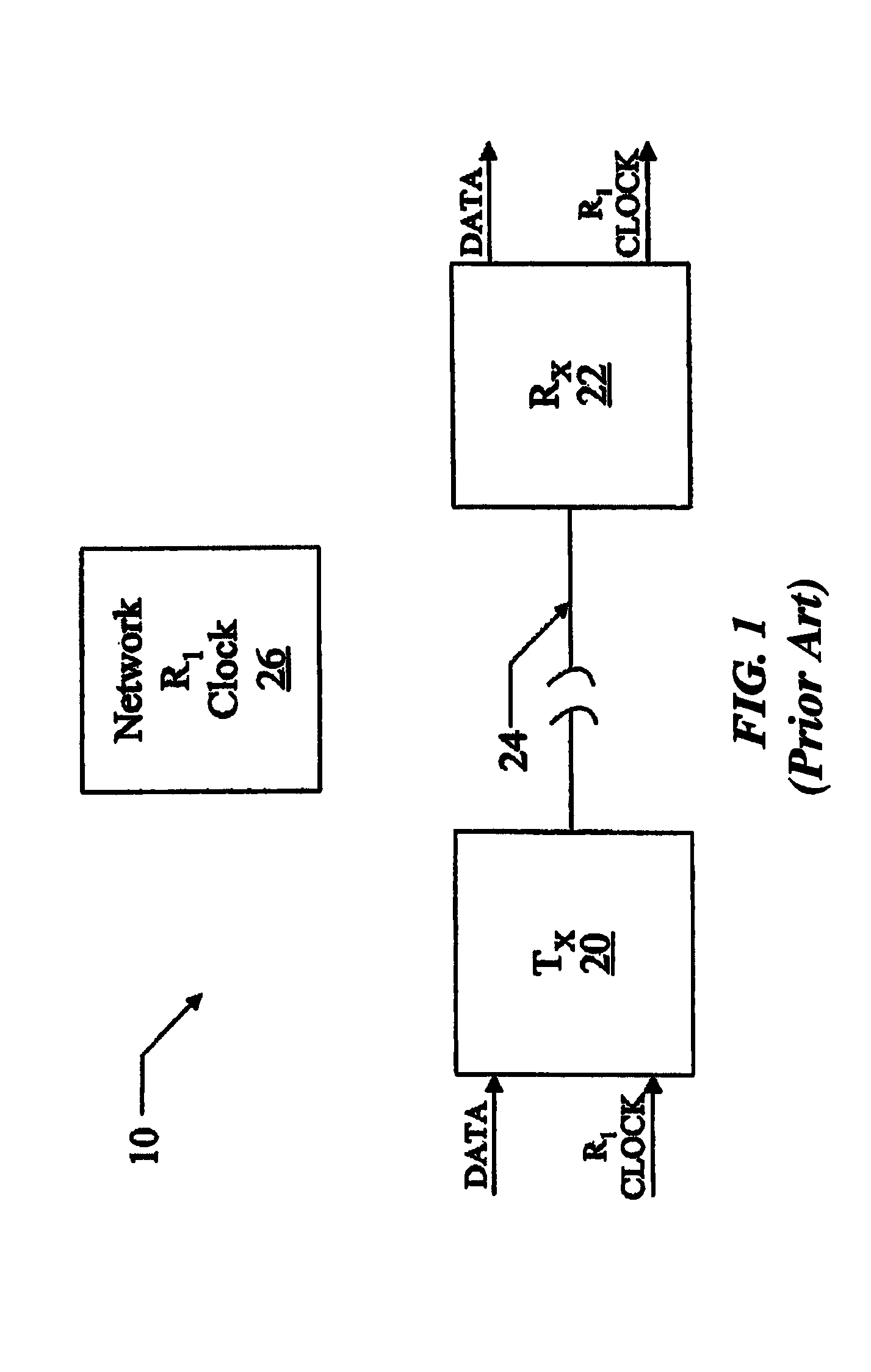 Low wander timing generation and recovery