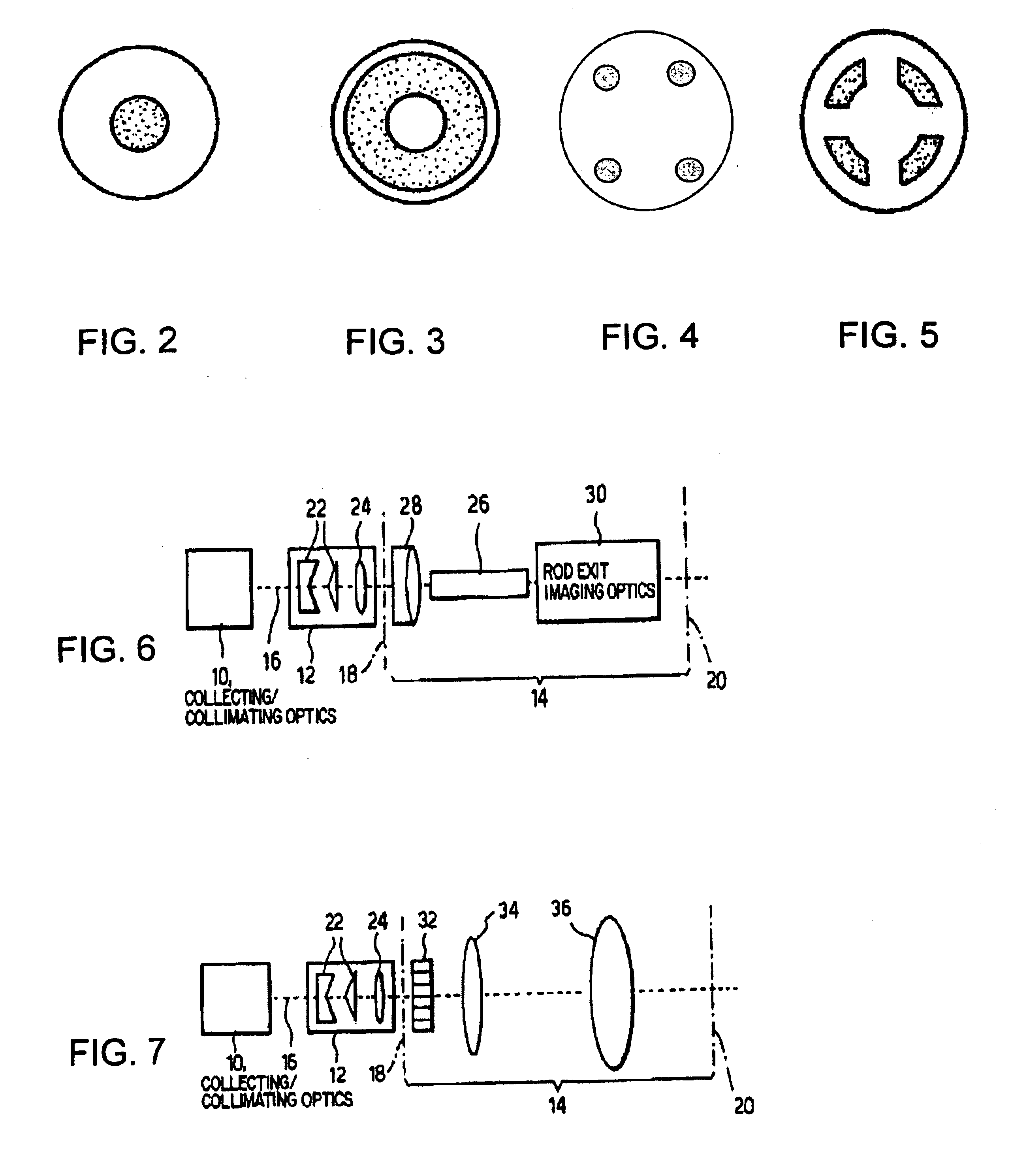 Method for optimizing an illumination source using full resist simulation and process window response metric