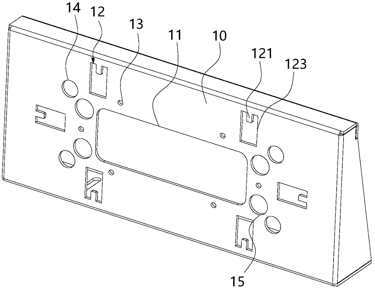 Electrical connector