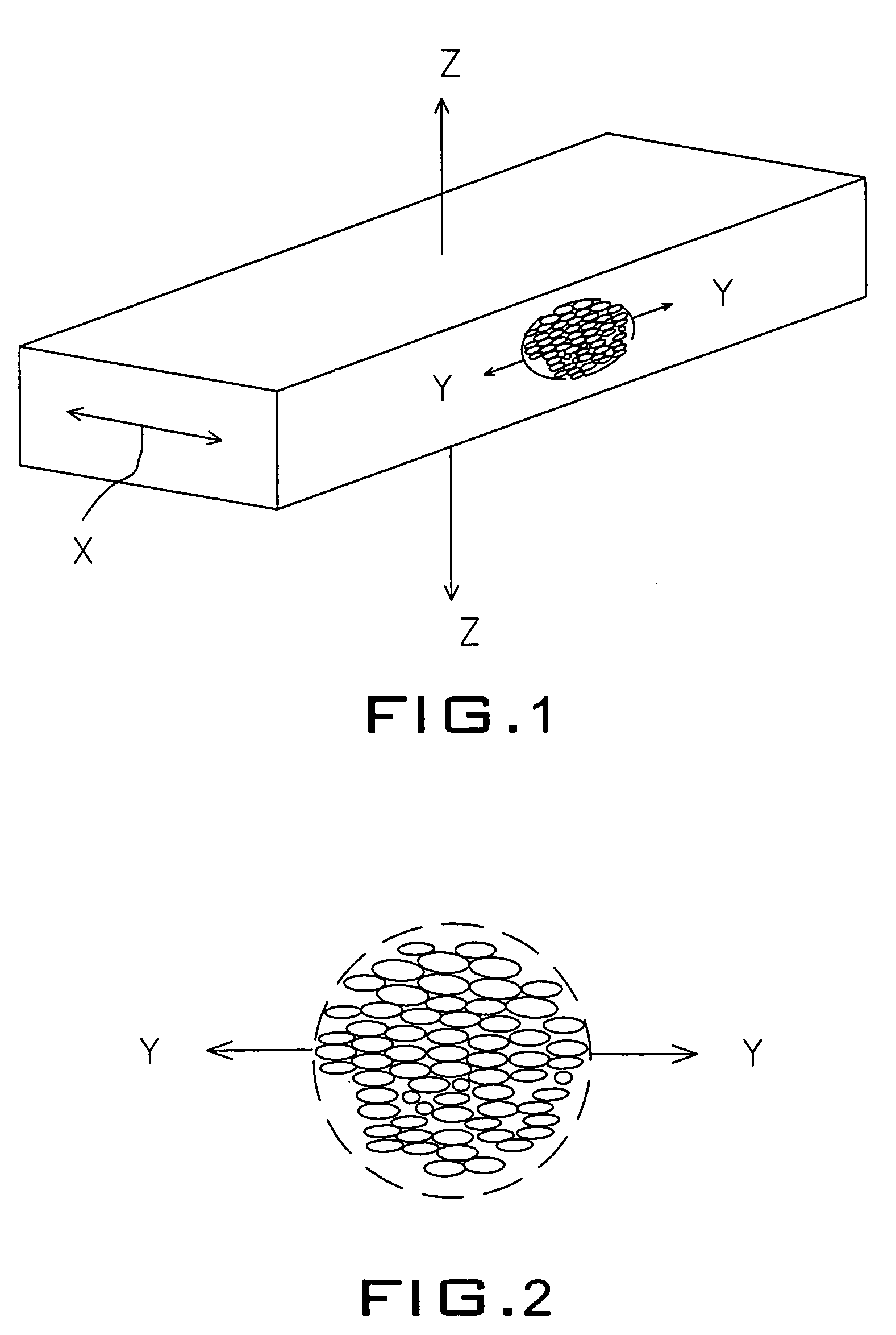 Sports board with integral laminated stiffening element