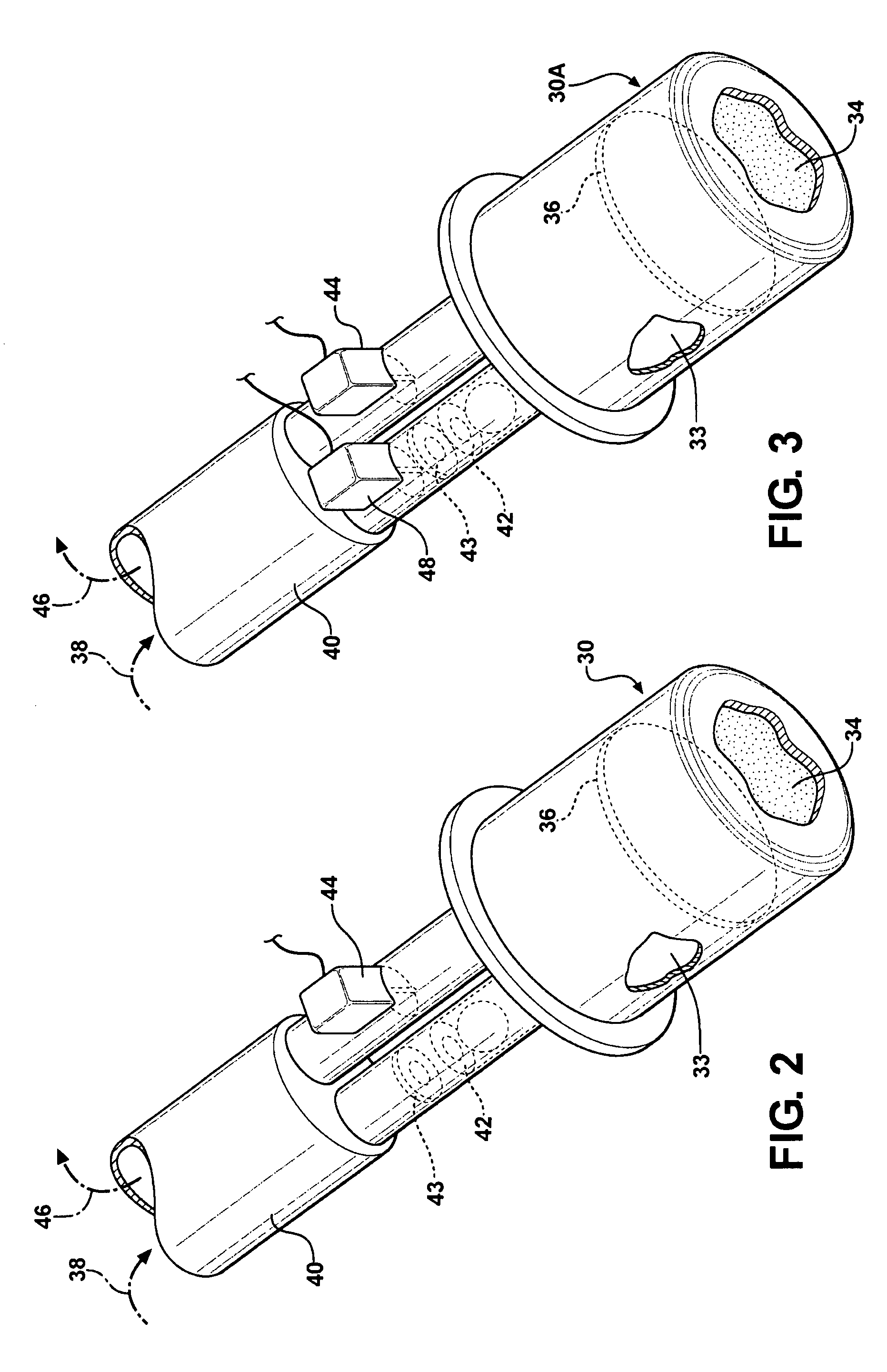 Method of oil pressure control in an engine