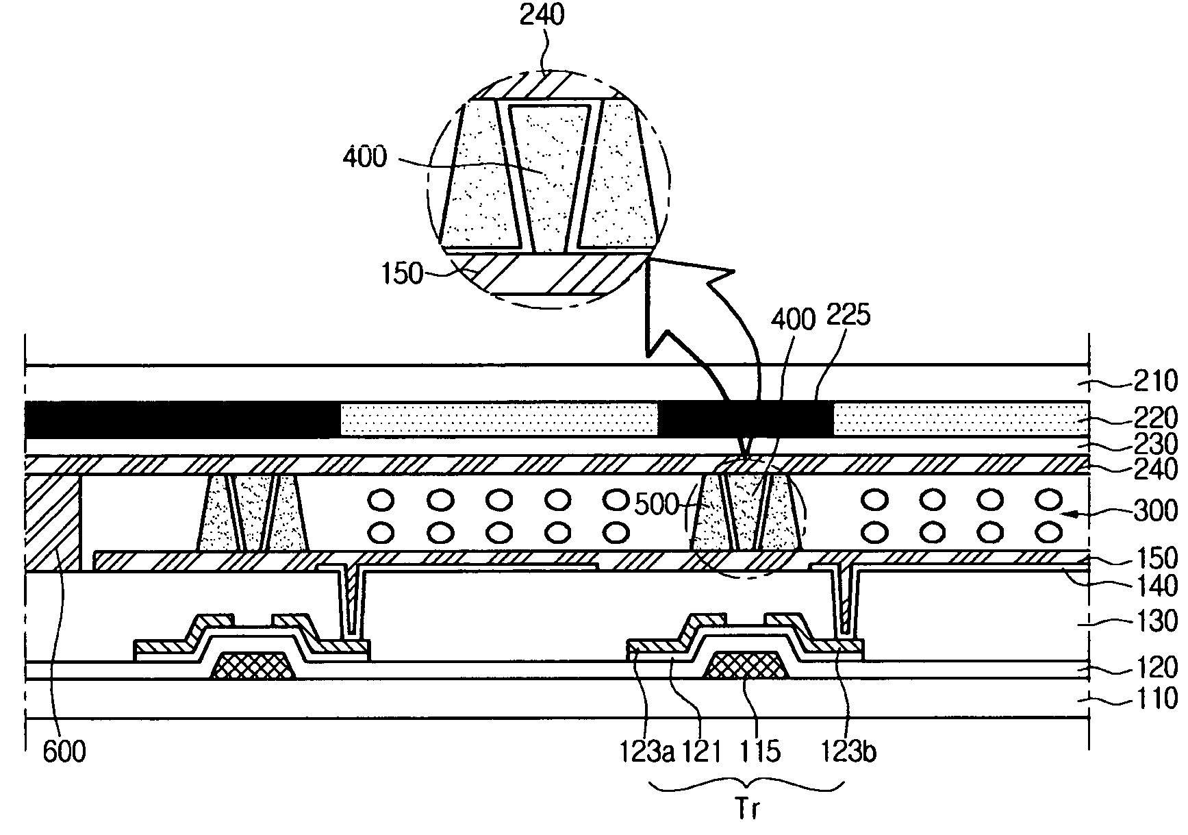 Liquid crystal display device and method of fabricating the same