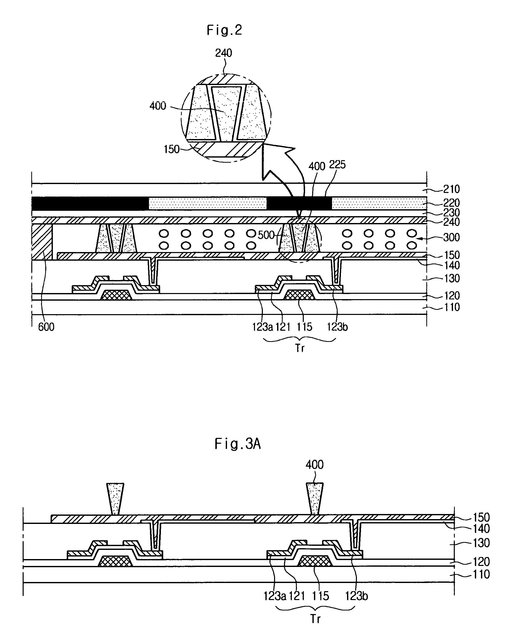 Liquid crystal display device and method of fabricating the same