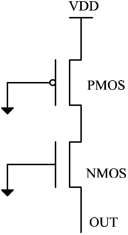 Tracking path for controlling opening of sense amplifier and static random access memory (SRAM) using tracking path