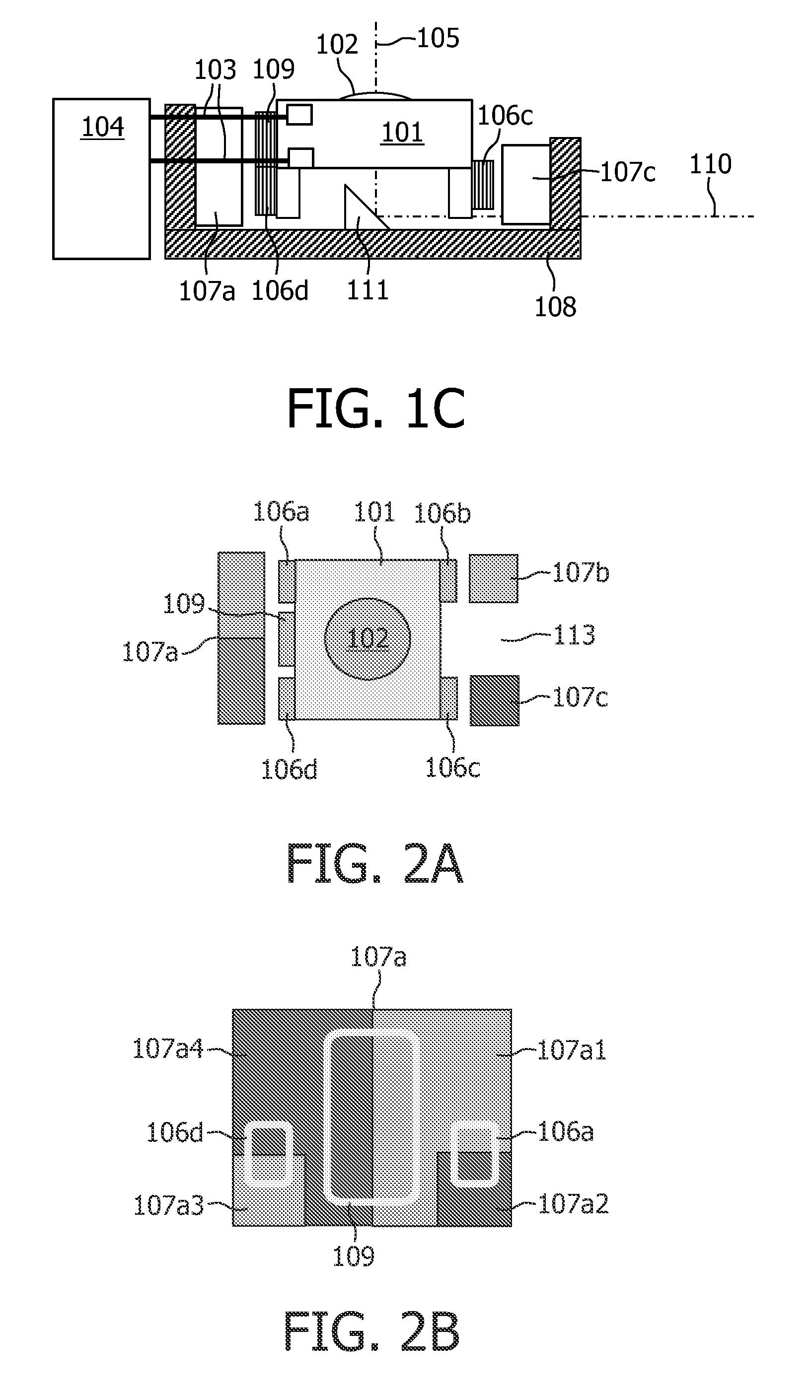 Optical Pickup Actuator and Optical Scanning Device