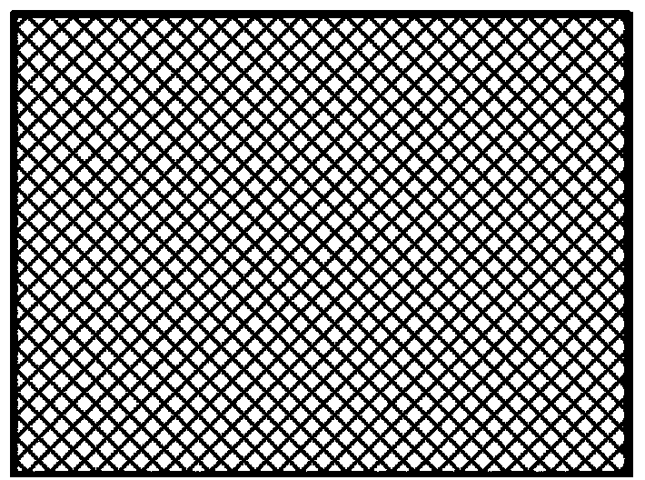 Display device, flexible substrate and manufacturing method of flexible substrate