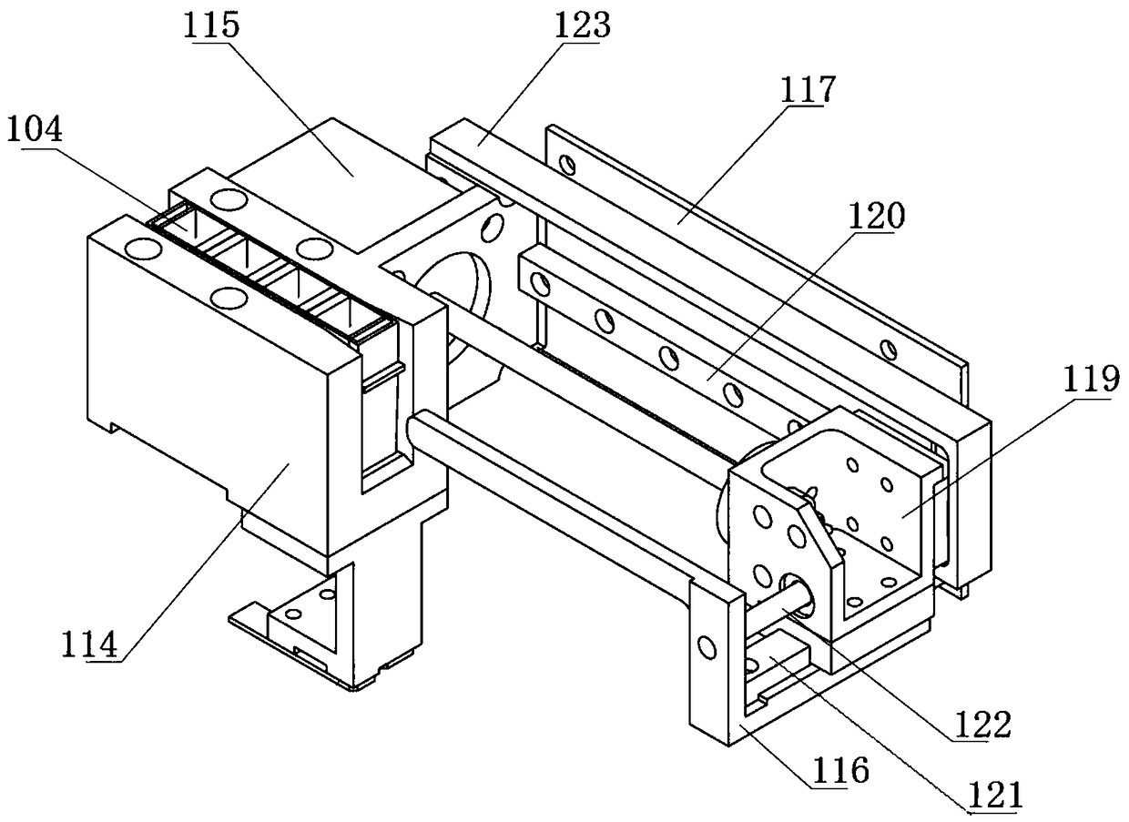 Fully-automatic coagulation analyzer