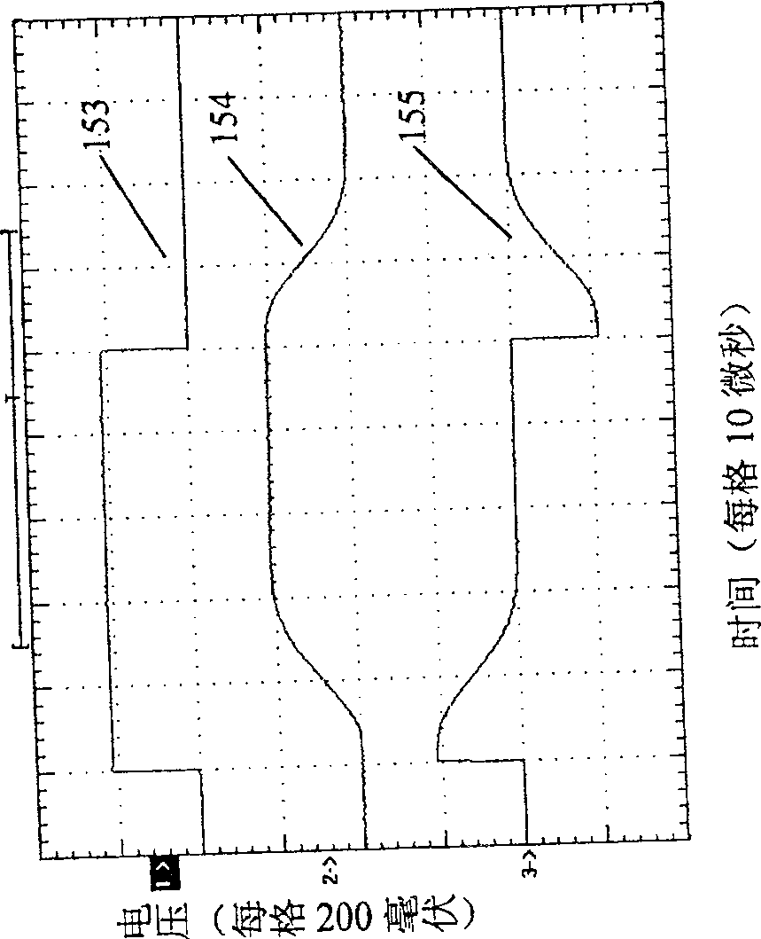 Shunt circuit linearity insulating circuit apparatus