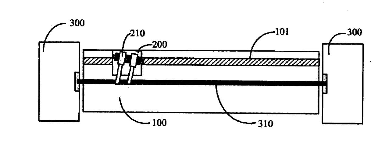 Automatic paper wrapping machine