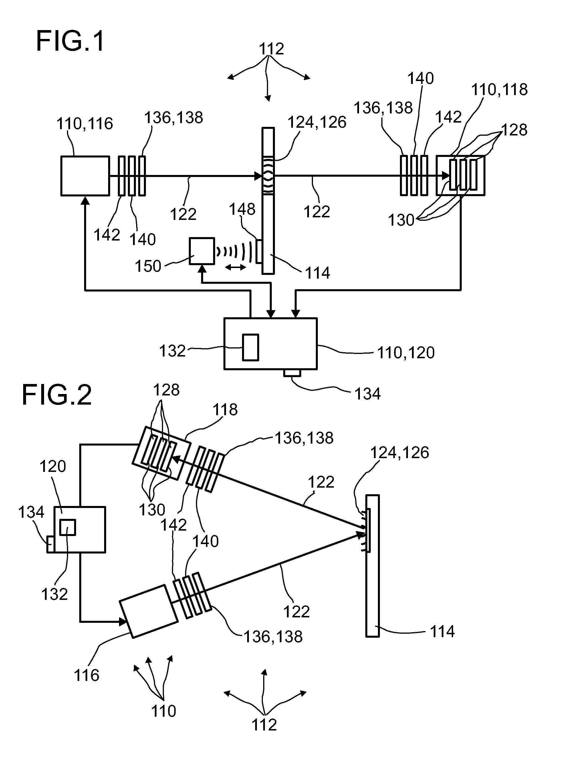 Verification device, verification system and method for verifying the identity of an article