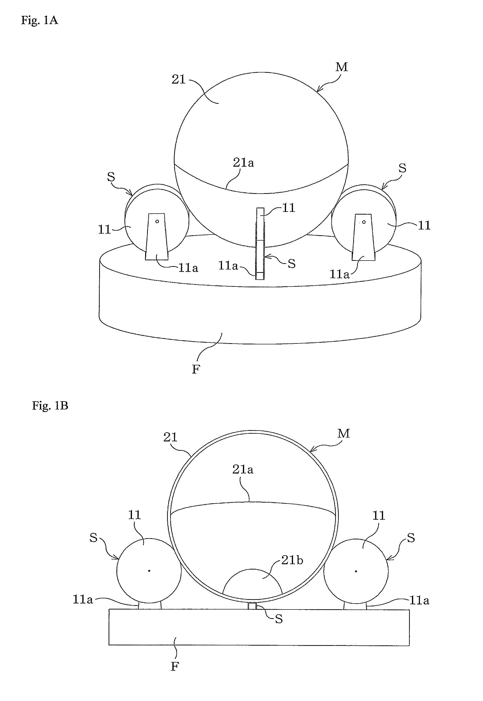 Apparatus for generating electric power