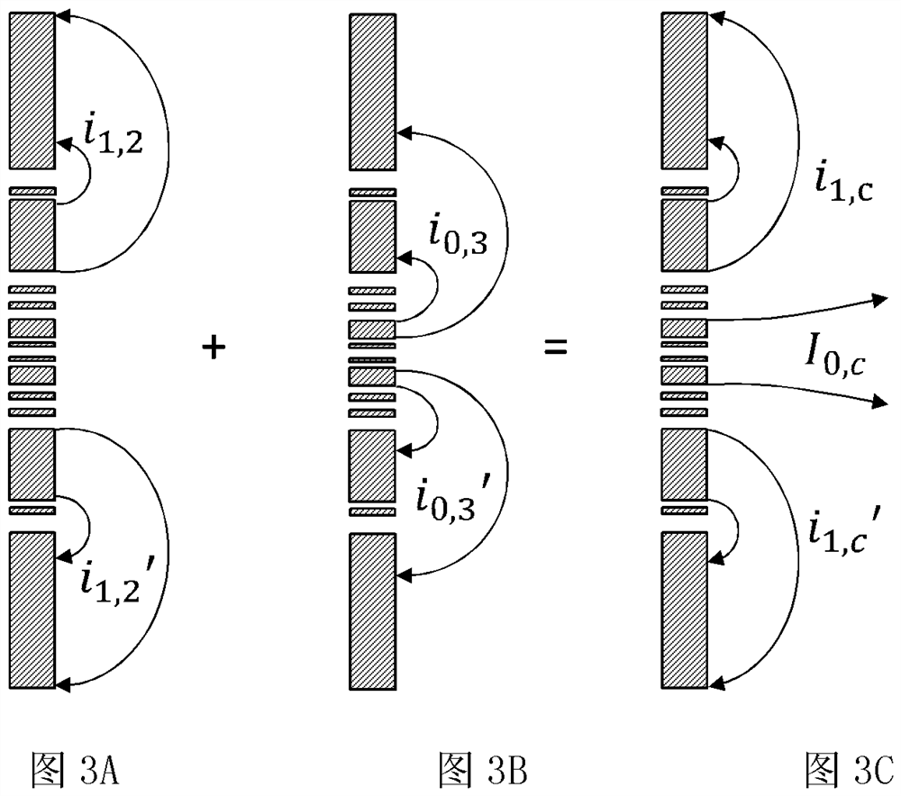 Dual Laterolog Tool and Its Electrode System, Formation Resistivity Measurement Method