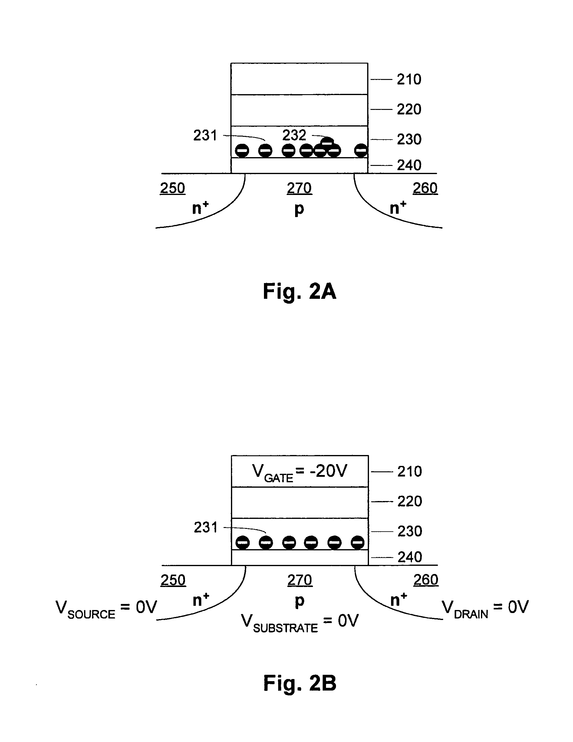 Operation scheme with charge balancing for charge trapping non-volatile memory