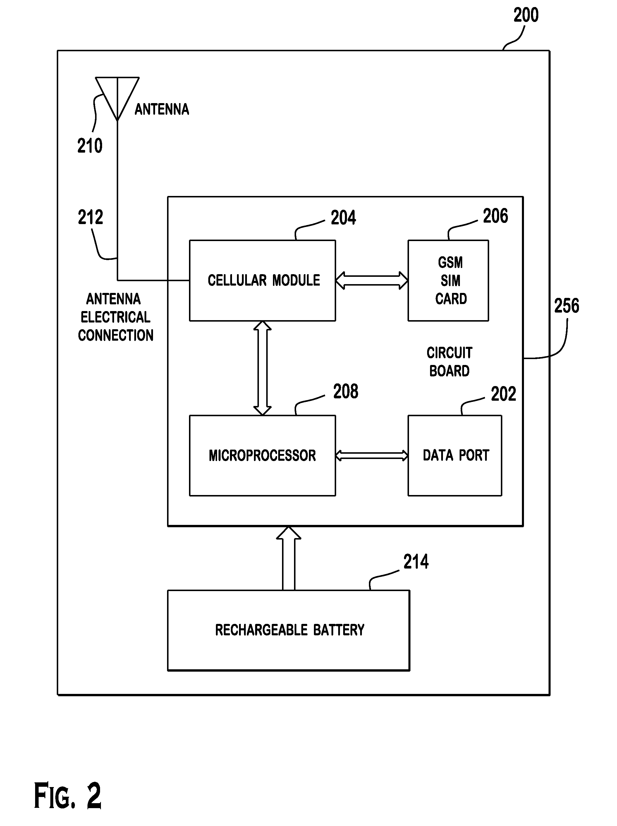 Cellular-Enabled Medical Monitoring and Infusion System