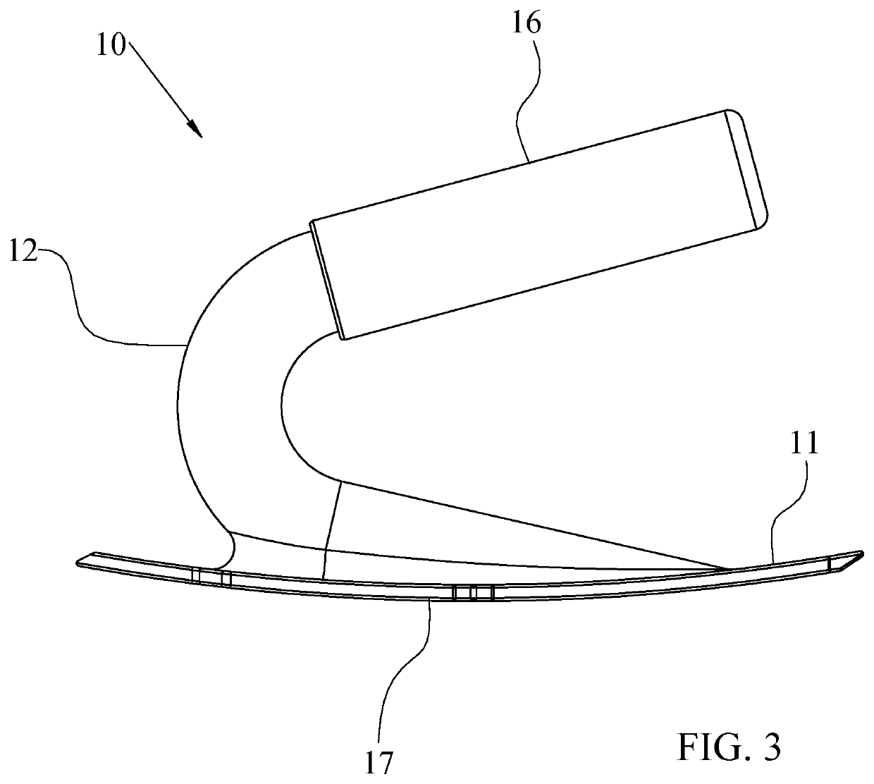 Floor covering fasteners and adhesives removal tool