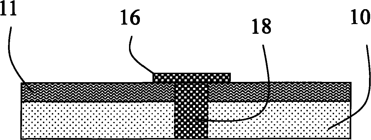 Manufacturing method of laminated type ceramic electronic element