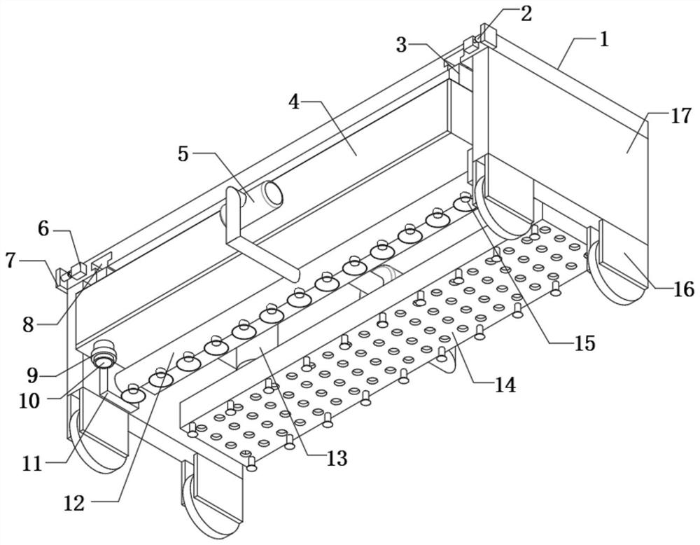 Summer road pressure reduction and maintenance device