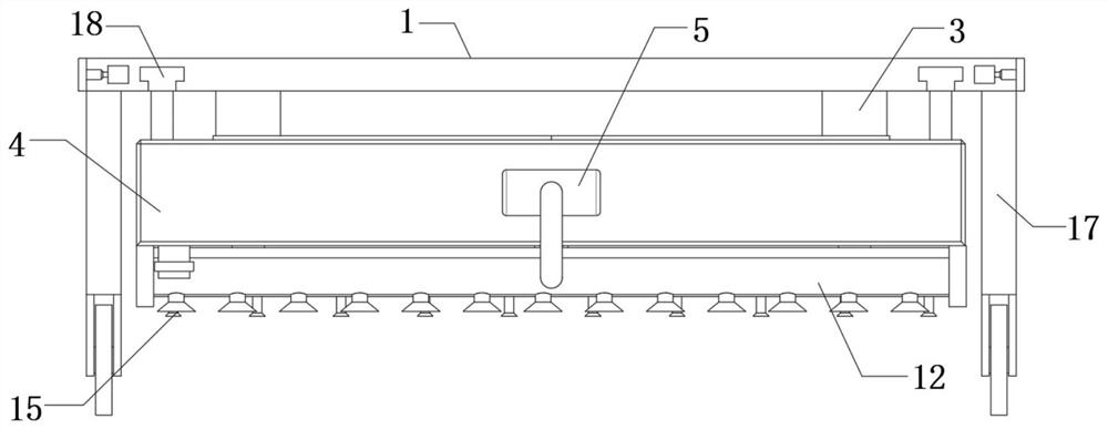 Summer road pressure reduction and maintenance device