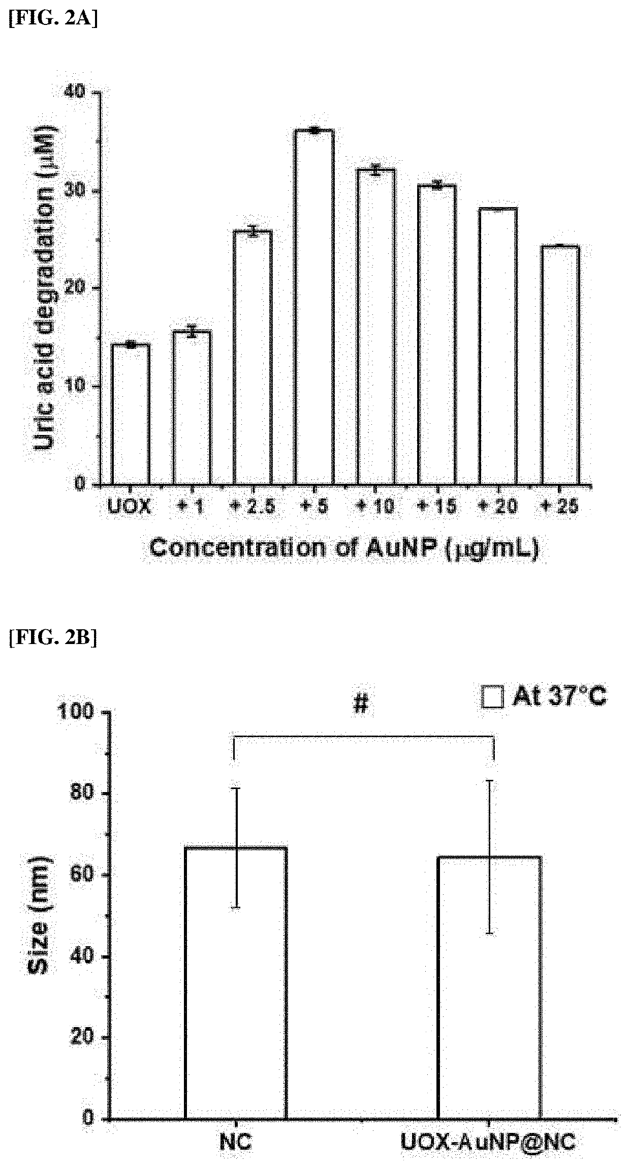 Drug Delivery System Comprising Nanocarrier Loaded with Urate Oxidase and Metal-Based Nanoparticle Capable of Degrading Hydrogen Peroxide and Pharmaceutical Composition Comprising the Same