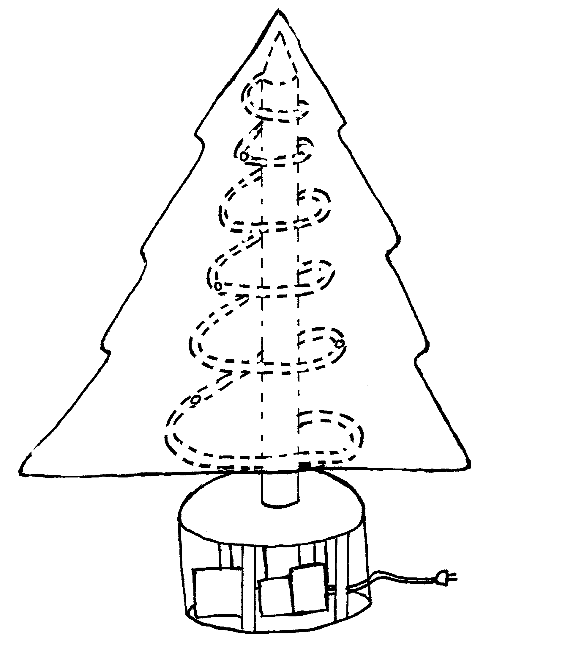 Lighted moving ball display system