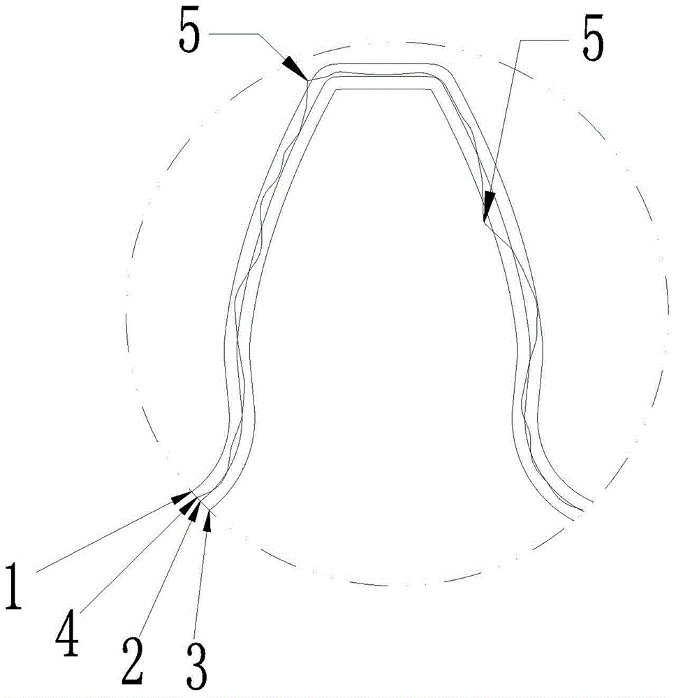 Gear precision measurement and evaluation method