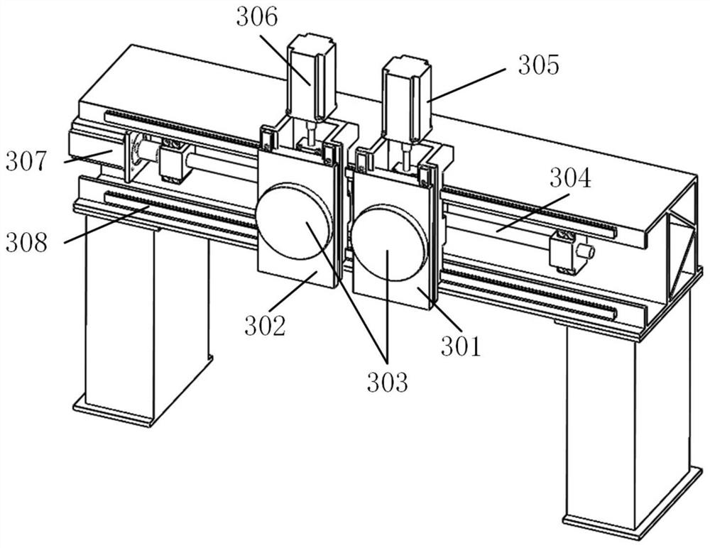 Friction stir forging additive manufacturing method and device for nano-reinforced matrix composites