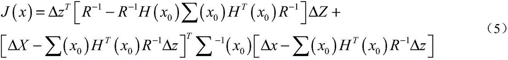 Diversified heterogeneous data cleaning method for load prediction of power grid