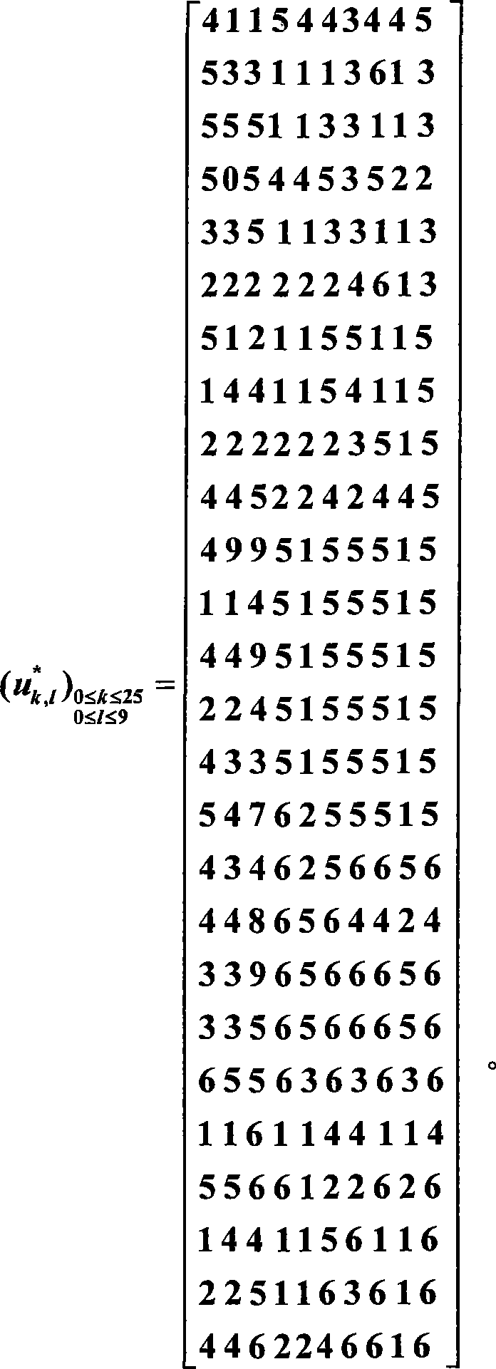 Bypass operator based elliptical curve anti-bypass attack method