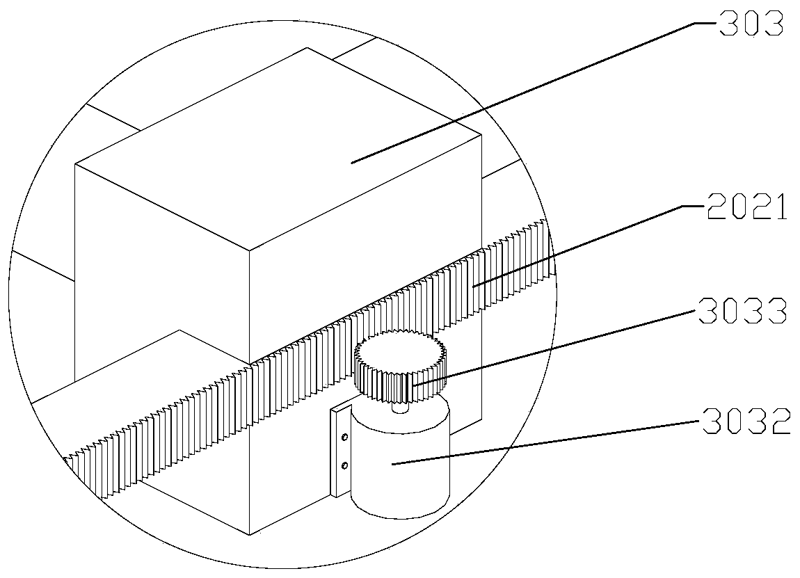 Building Construction Fast Tiling Machine