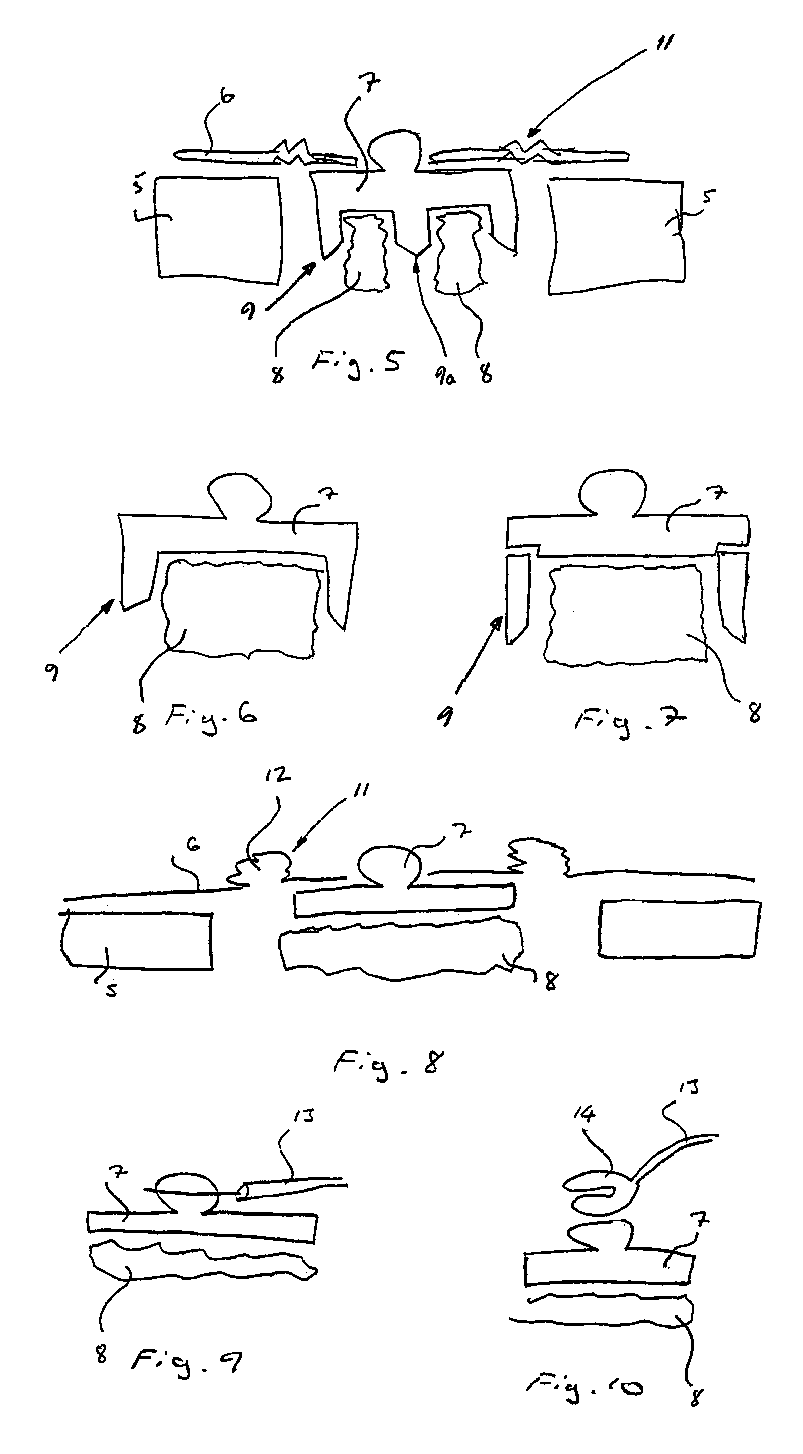 Electrode for obtaining a biopotential signal