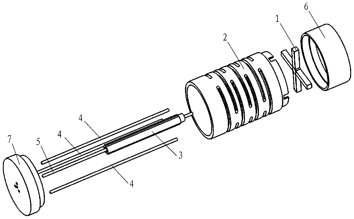 3D Force Sensors for Minimally Invasive Medical Devices