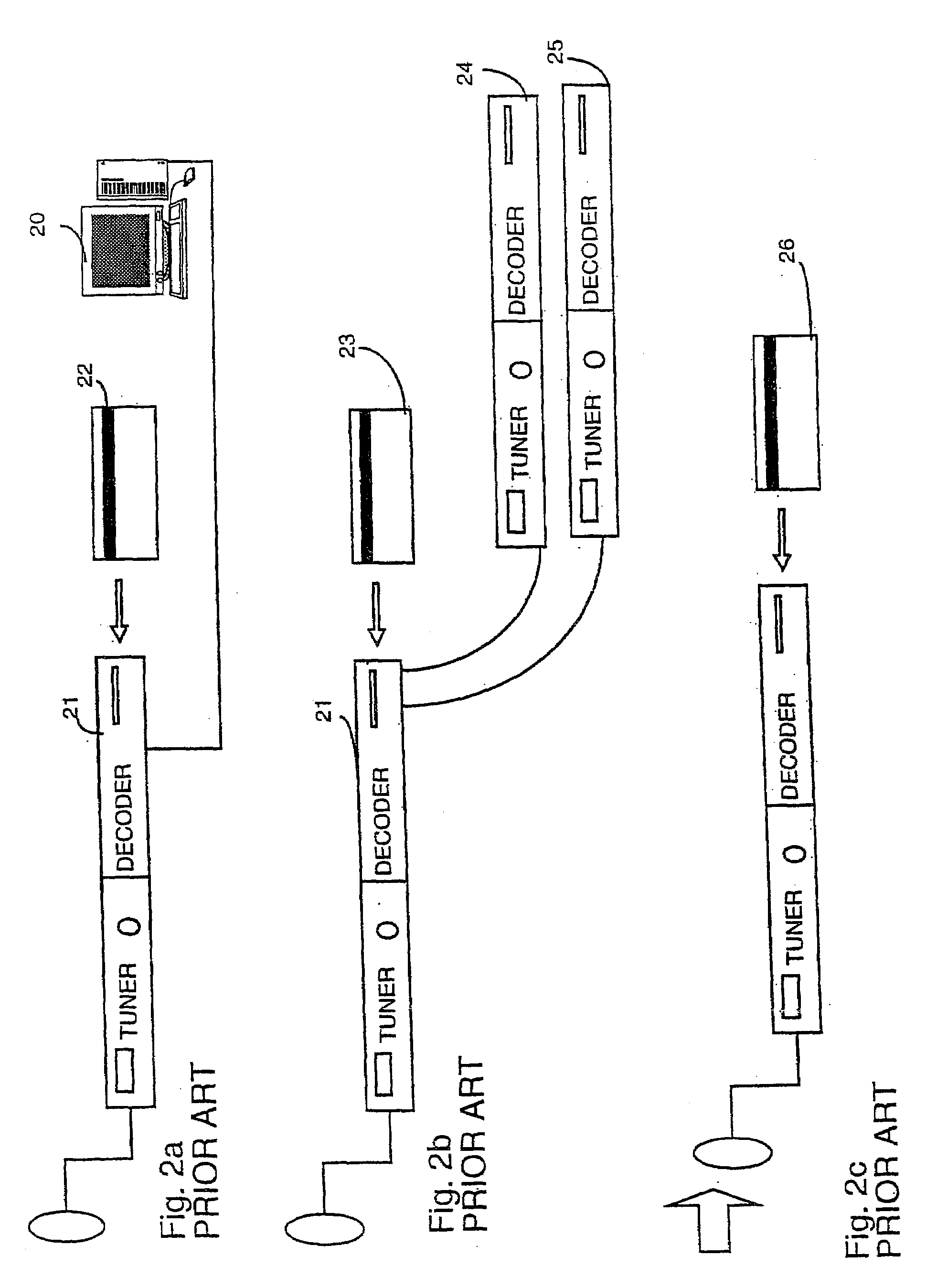 Interactive reverse channel for direct broadcast satellite system