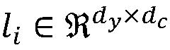 Multi-level multi-scale tomographic method based on Bayesian estimation