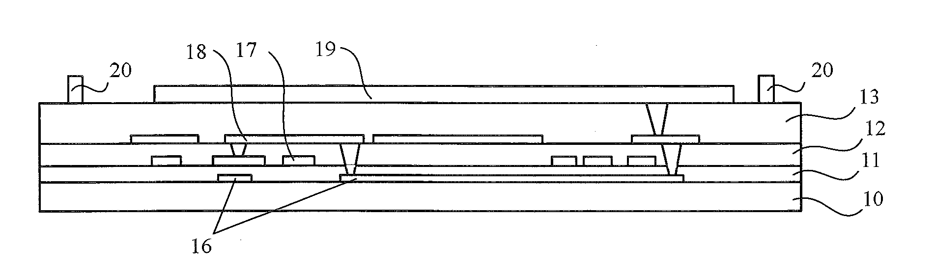 OLED Backboard, Method of Manufacturing the same, Alignment System and Alignment Method thereof