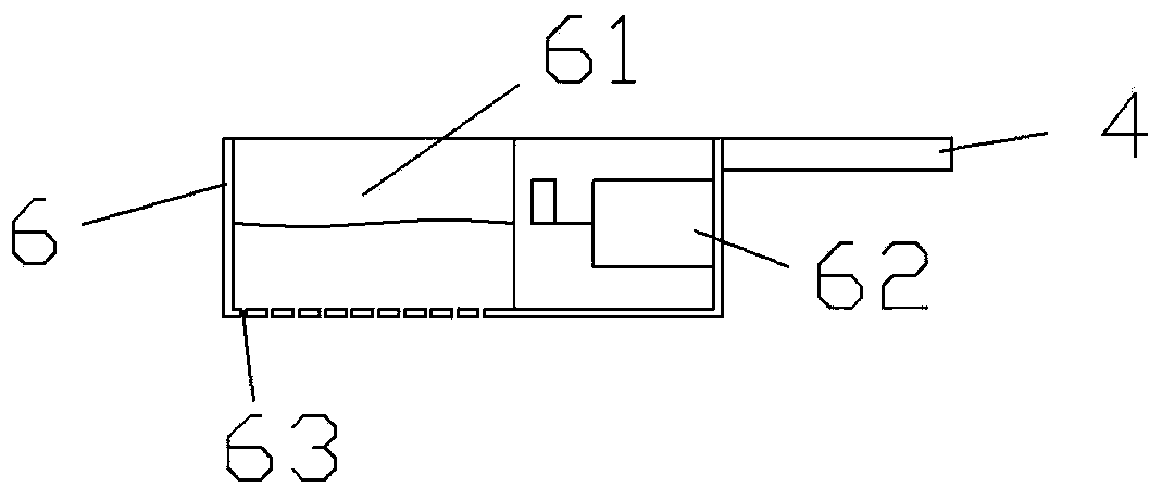 Automatic barbecue machine