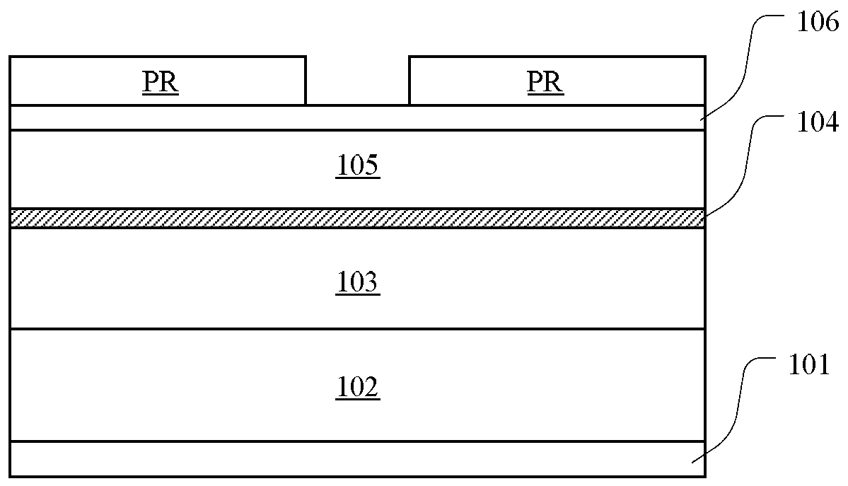 Semiconductor device and manufacturing method thereof