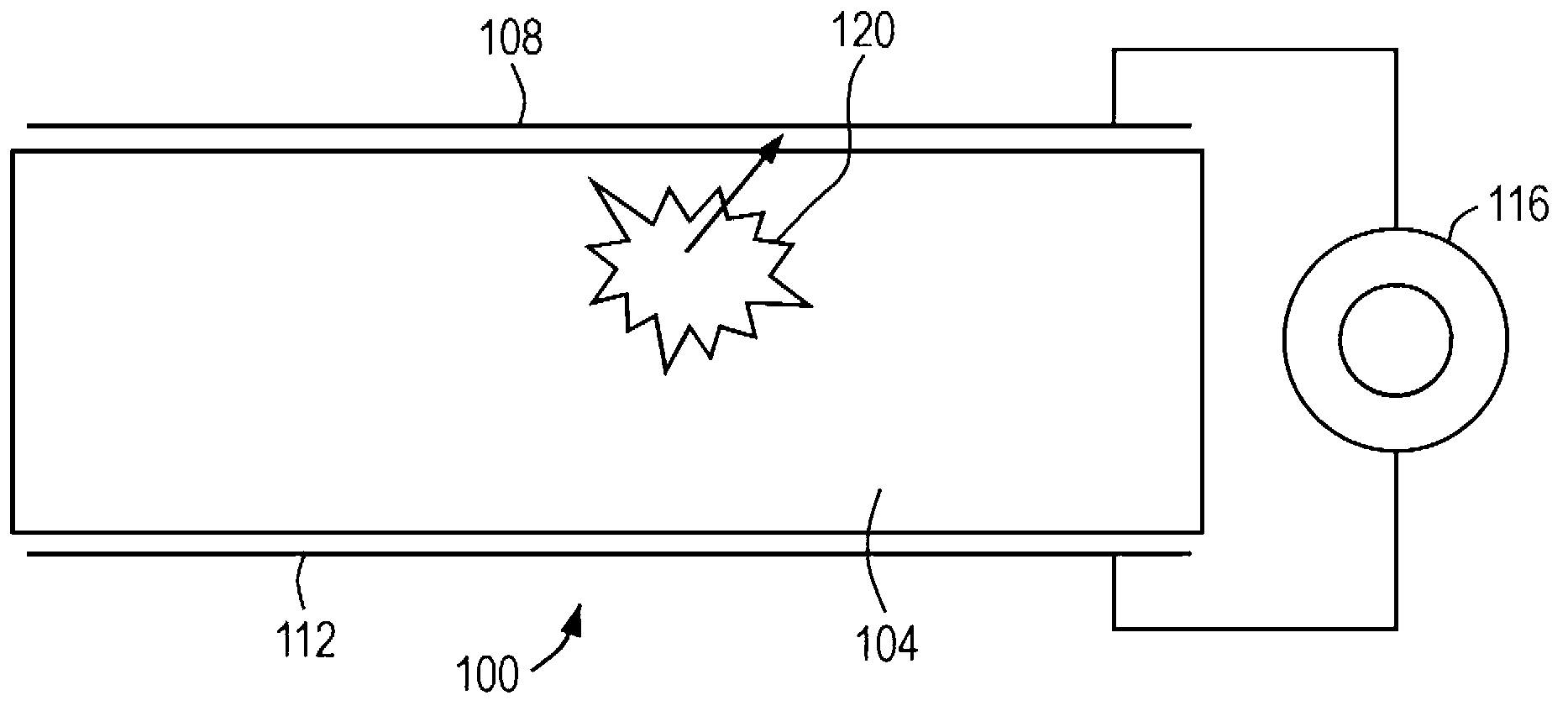 Time Resolved Photoluminescence Imaging Systems And Methods For Photovoltaic Cell Inspection