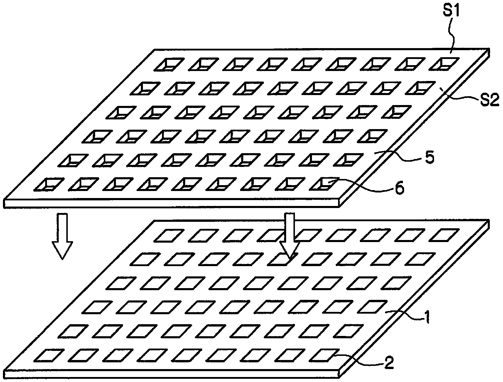 Solder bump and forming method therefor, and substrate having solder bump and manufacturing method for substrate having solder bump