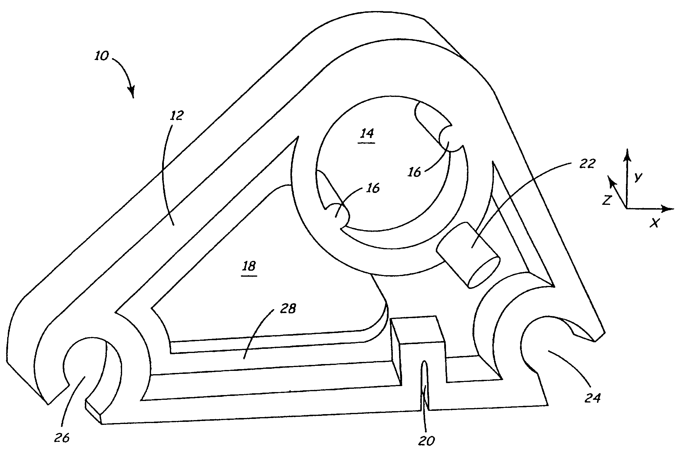 Automated quoting of molds and molded parts