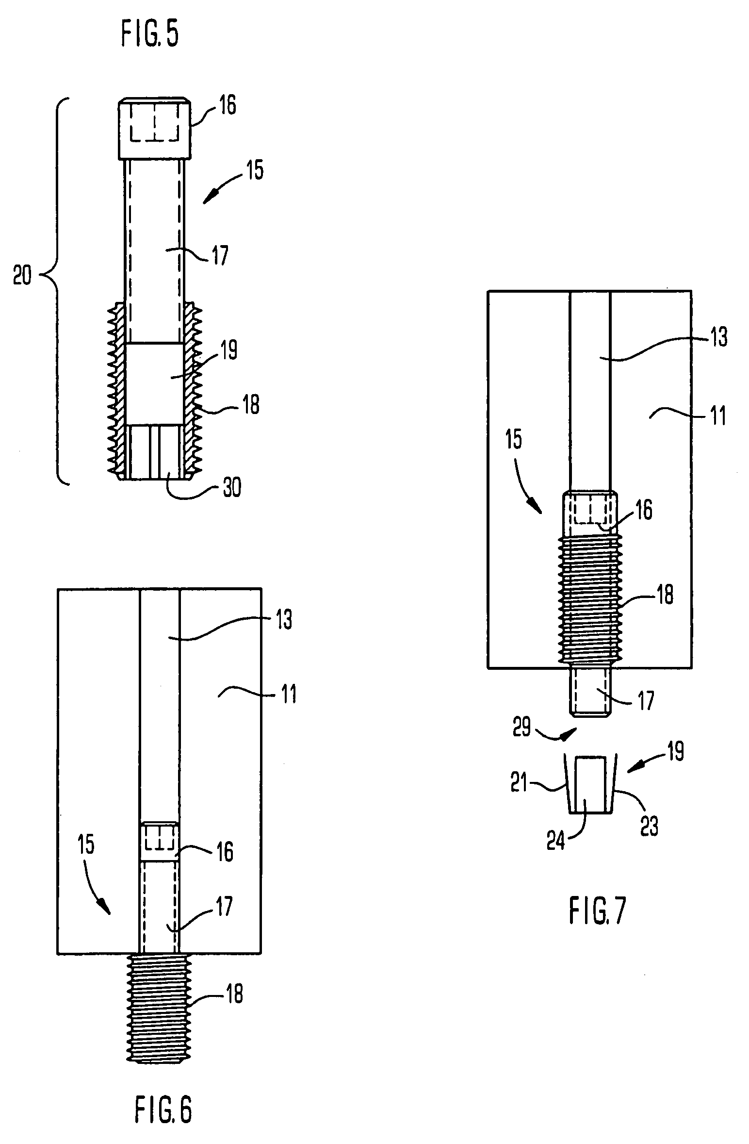 Connector system