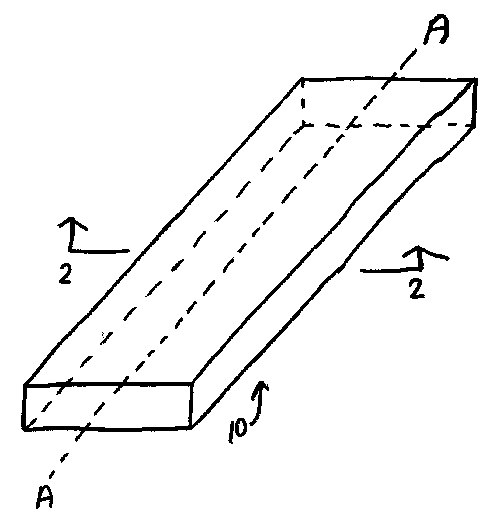 Color Stabilized Composite Material