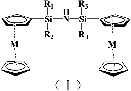 Heat-resisting silicone oil composite