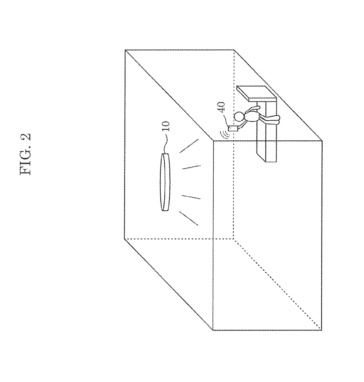 Lighting apparatus and lighting system