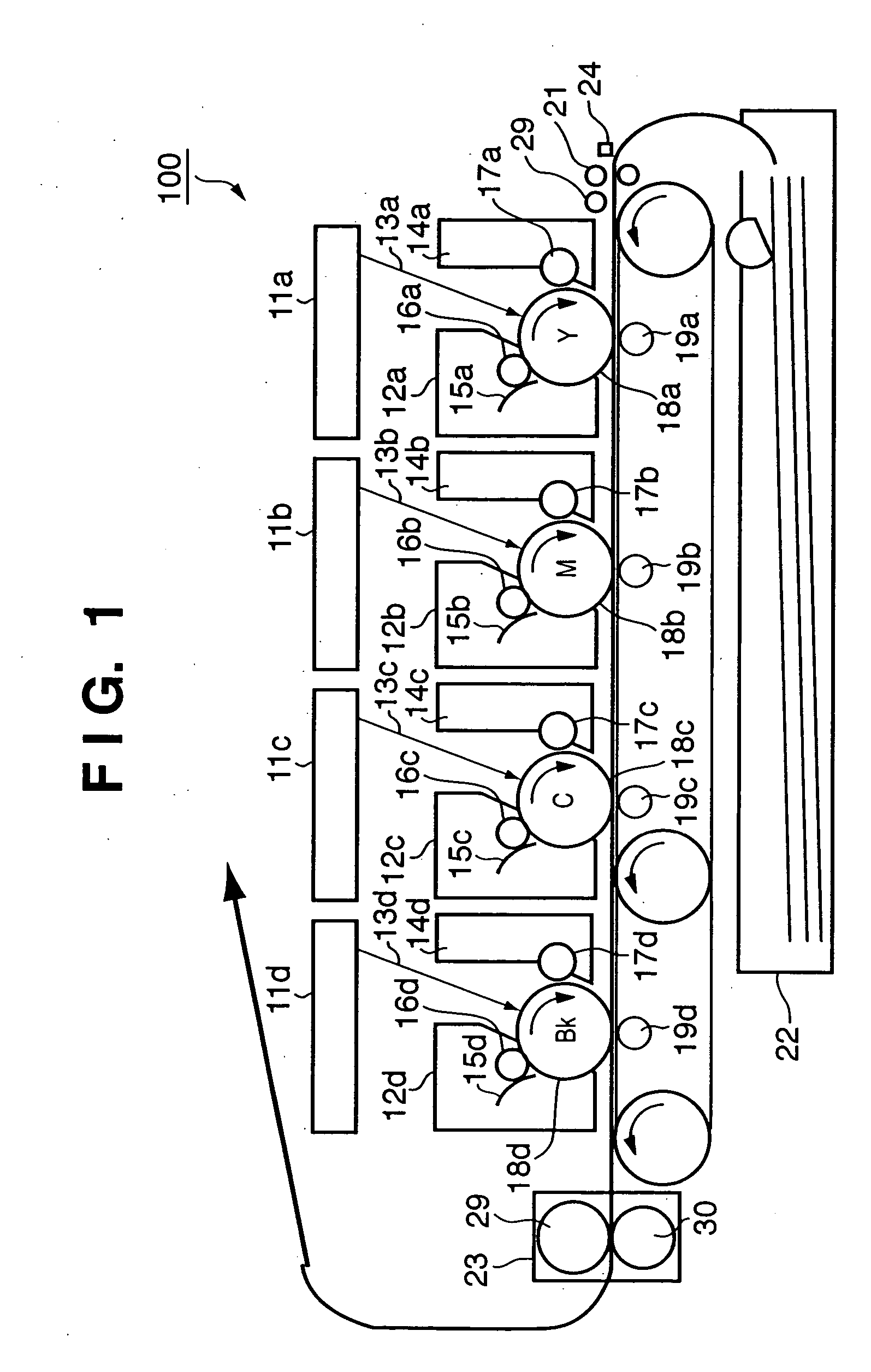 Image forming apparatus and its control method